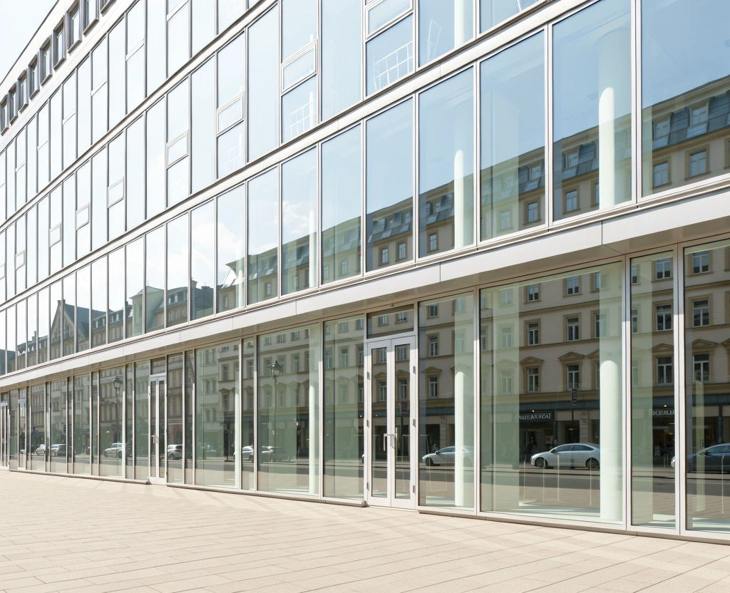 Standort Stuttgart Königstraße